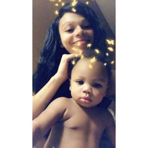 Meet your Posher, Amber